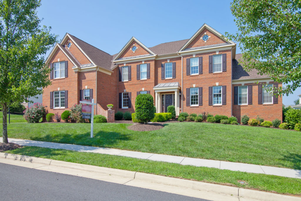 Dominion Valley Estates Report JanuaryFebruary 2022 Selling