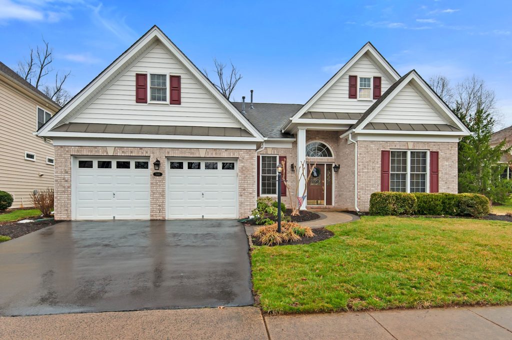 Regency Single Family Home Report MarchApril 2022 Selling Dominion